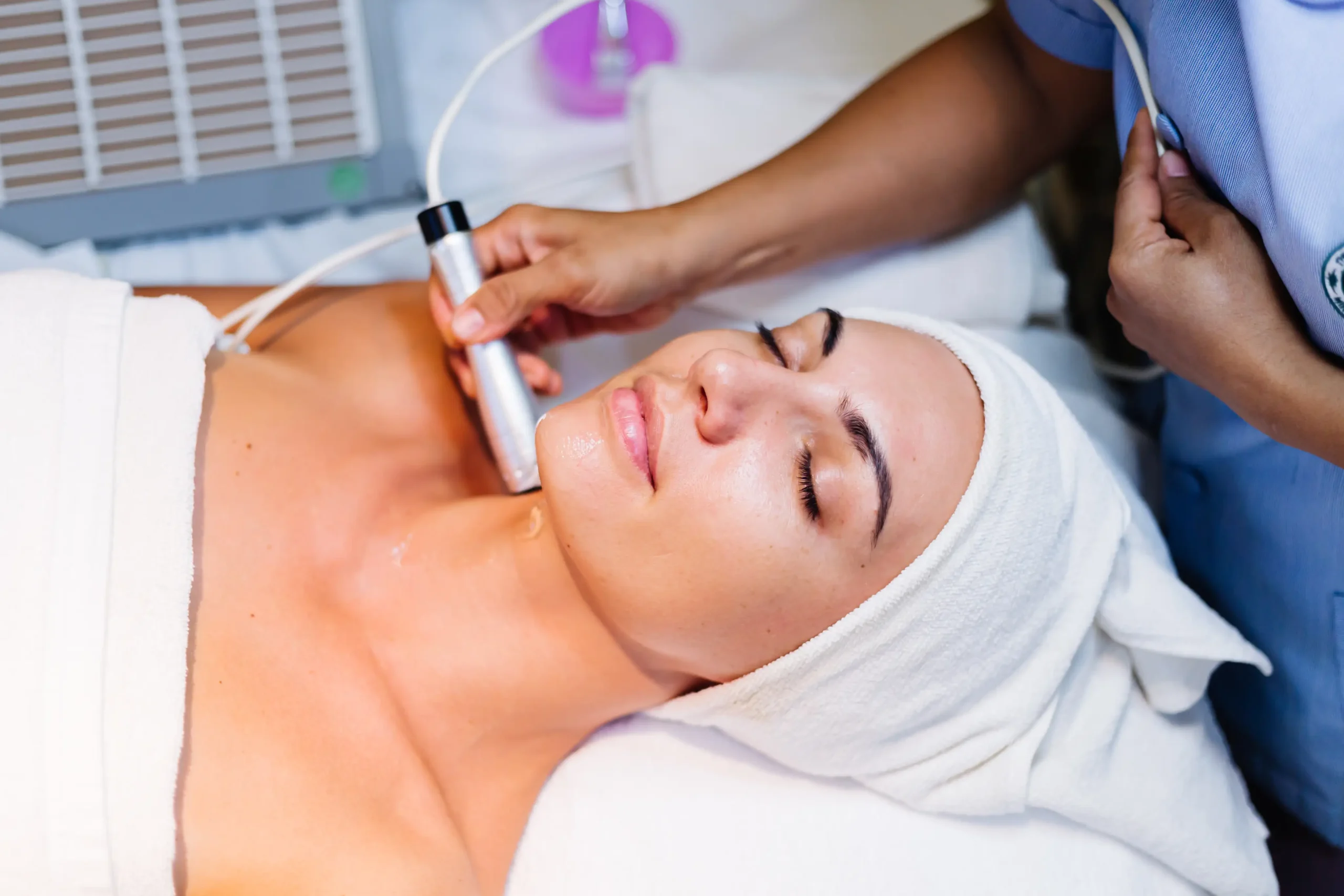 skin care clinic in toronto