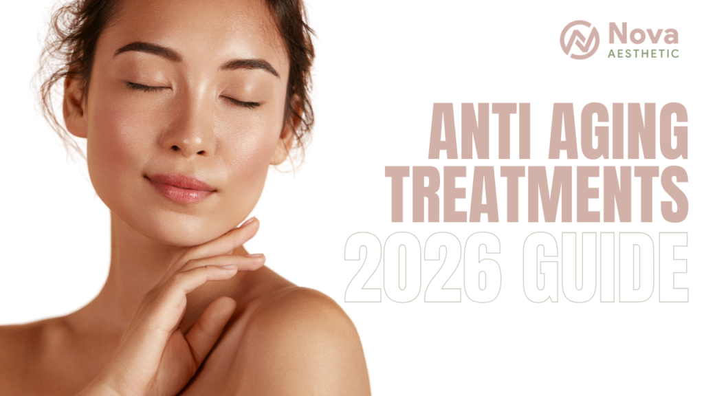 Anti Aging Treatments