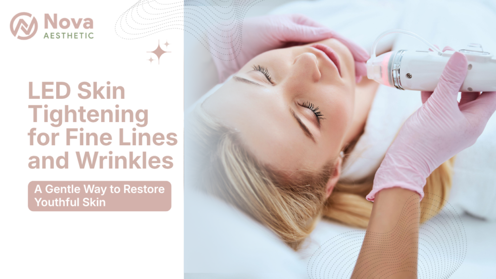 LED Skin Tightening