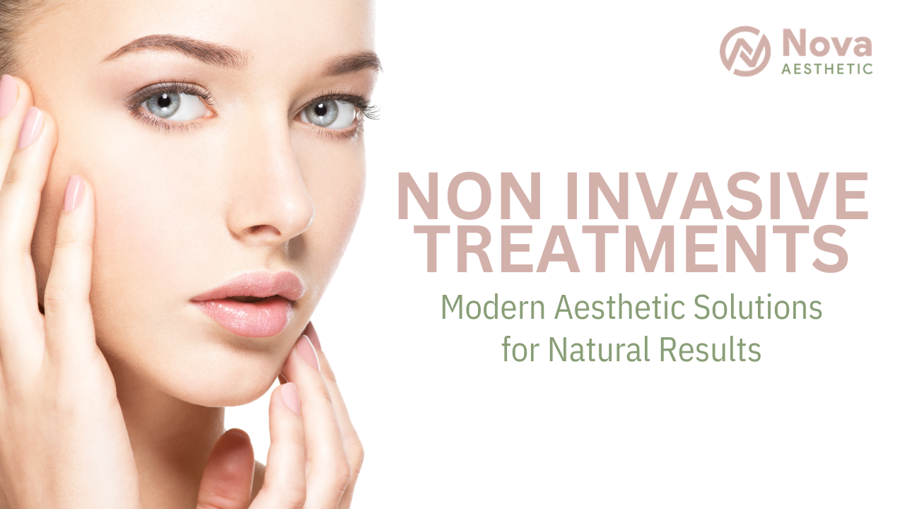 Non Invasive Treatments