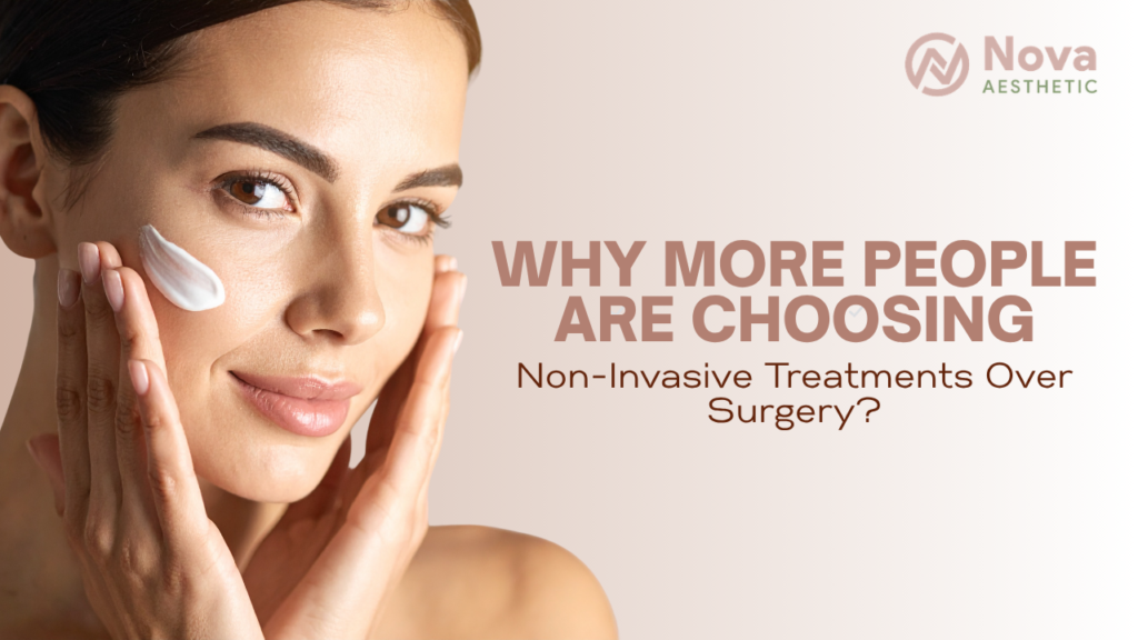 Non-Invasive Treatments