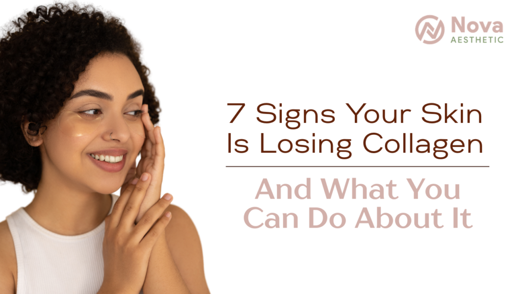 collagen production
